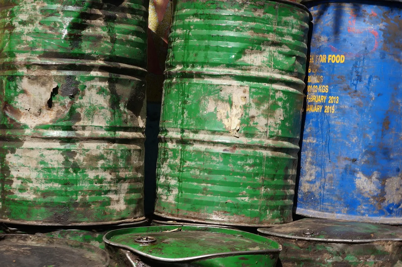 Foto per l'articolo Copertura rischio materie prime: strumenti e adempimenti OIC