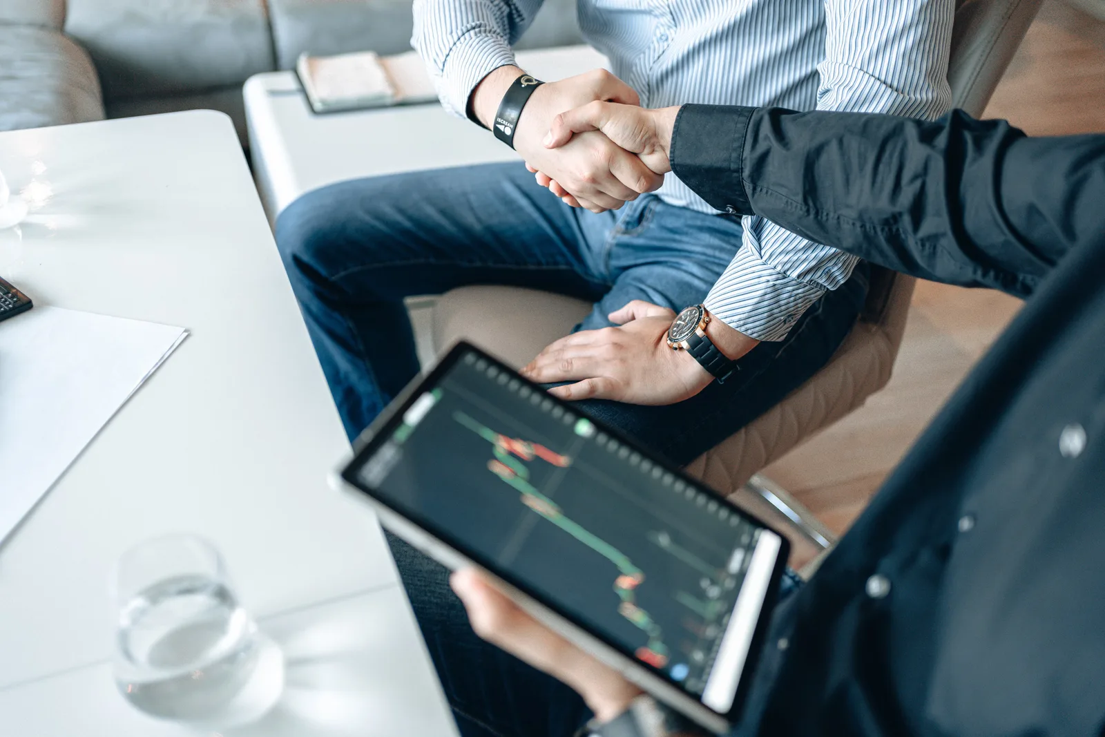 Foto per l'articolo Stimare la dimensione di un mercato B2B in Italia: criteri